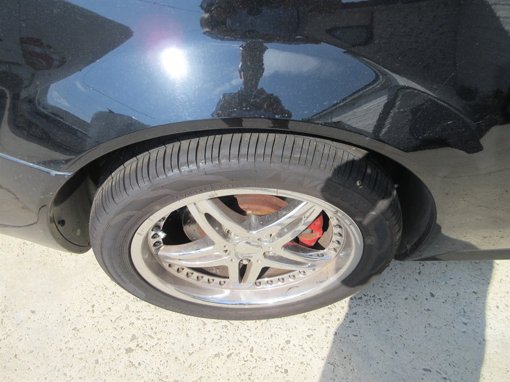 2004 Cadillac XLR Base - Photo 24
