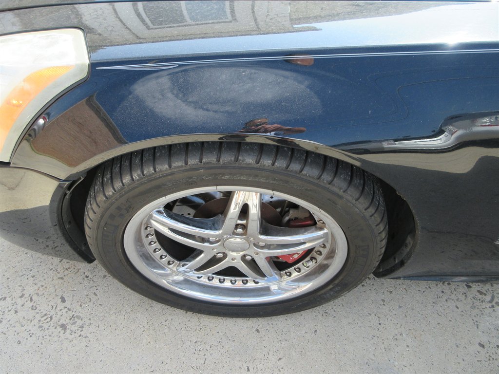 2004 Cadillac XLR Base - Photo 22