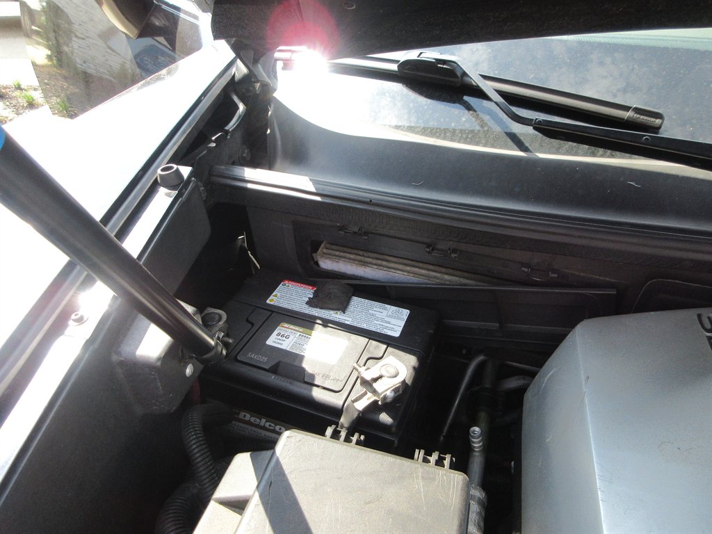2004 Cadillac XLR Base - Photo 29