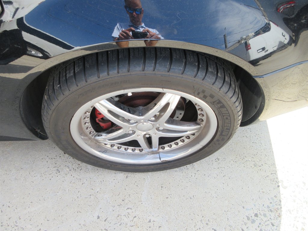2004 Cadillac XLR Base - Photo 23