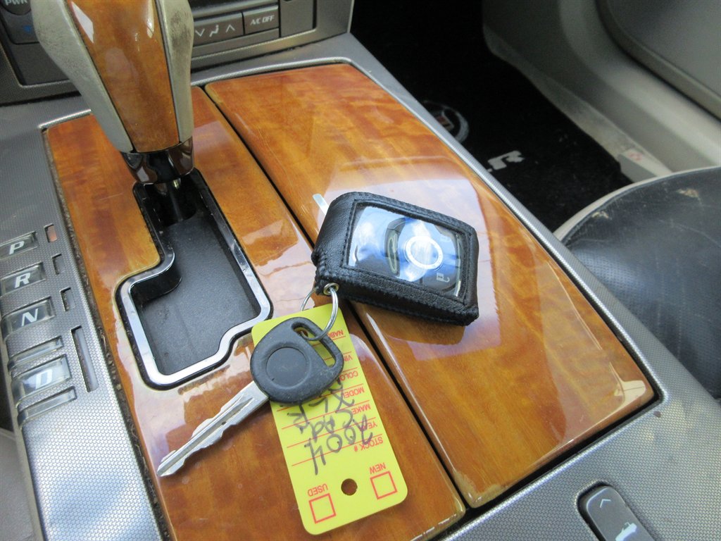 2004 Cadillac XLR Base - Photo 33