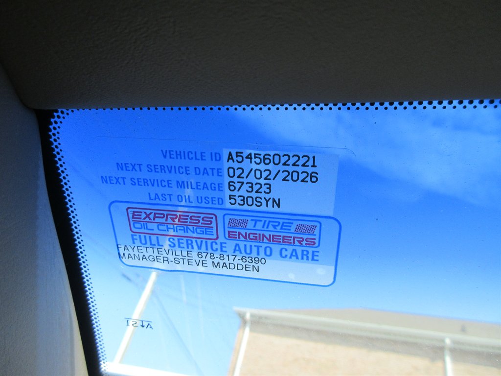 2004 Cadillac XLR Base - Photo 12