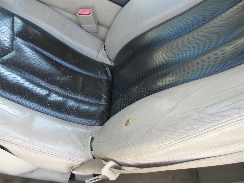 2004 Cadillac XLR Base - Photo 21