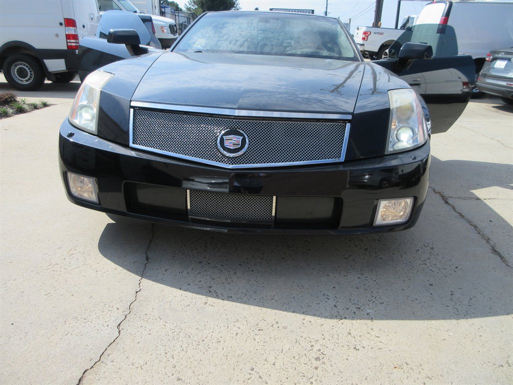 2004 Cadillac XLR Base - Photo 26