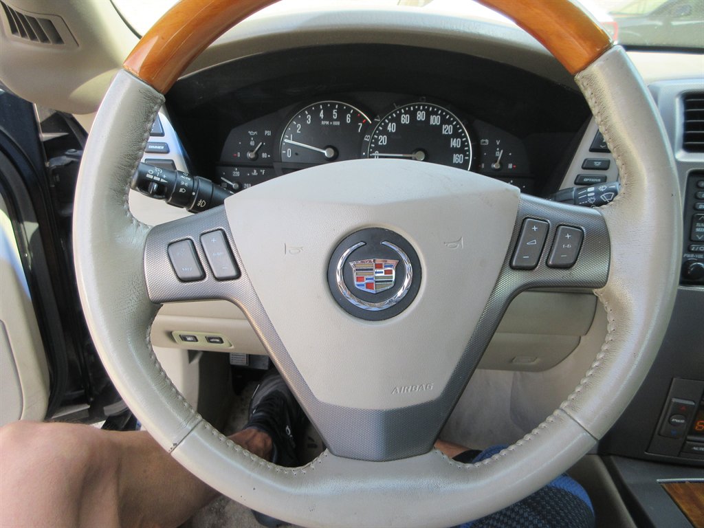 2004 Cadillac XLR Base - Photo 14