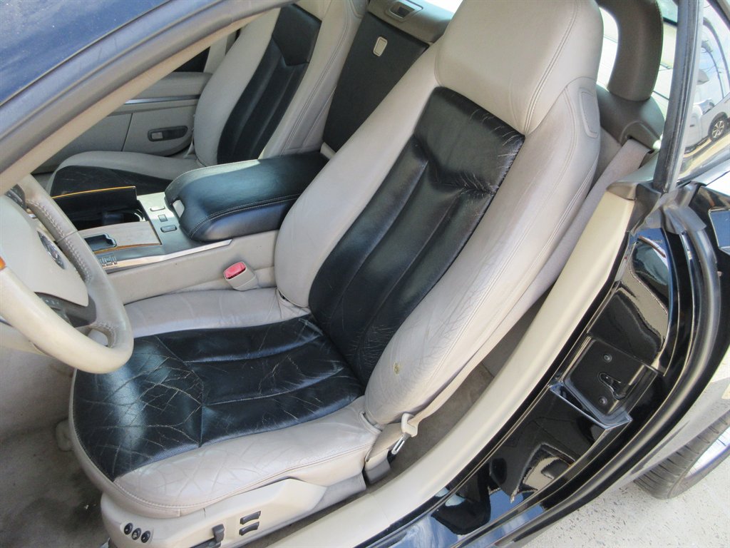 2004 Cadillac XLR Base - Photo 16
