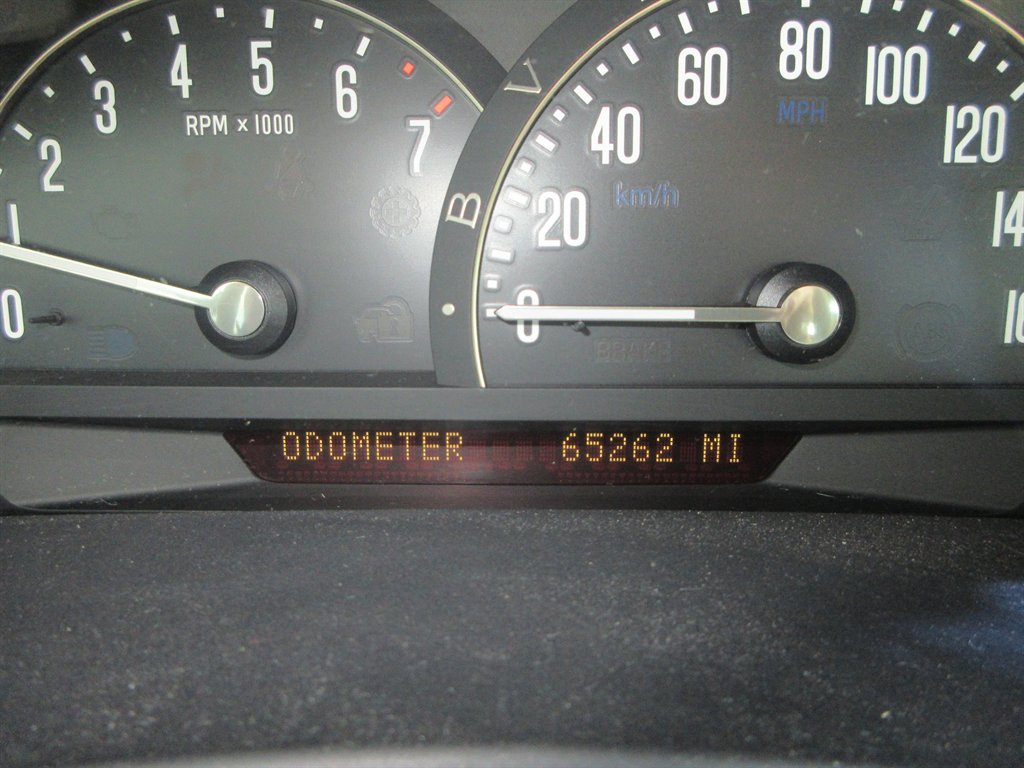 2004 Cadillac XLR Base - Photo 9