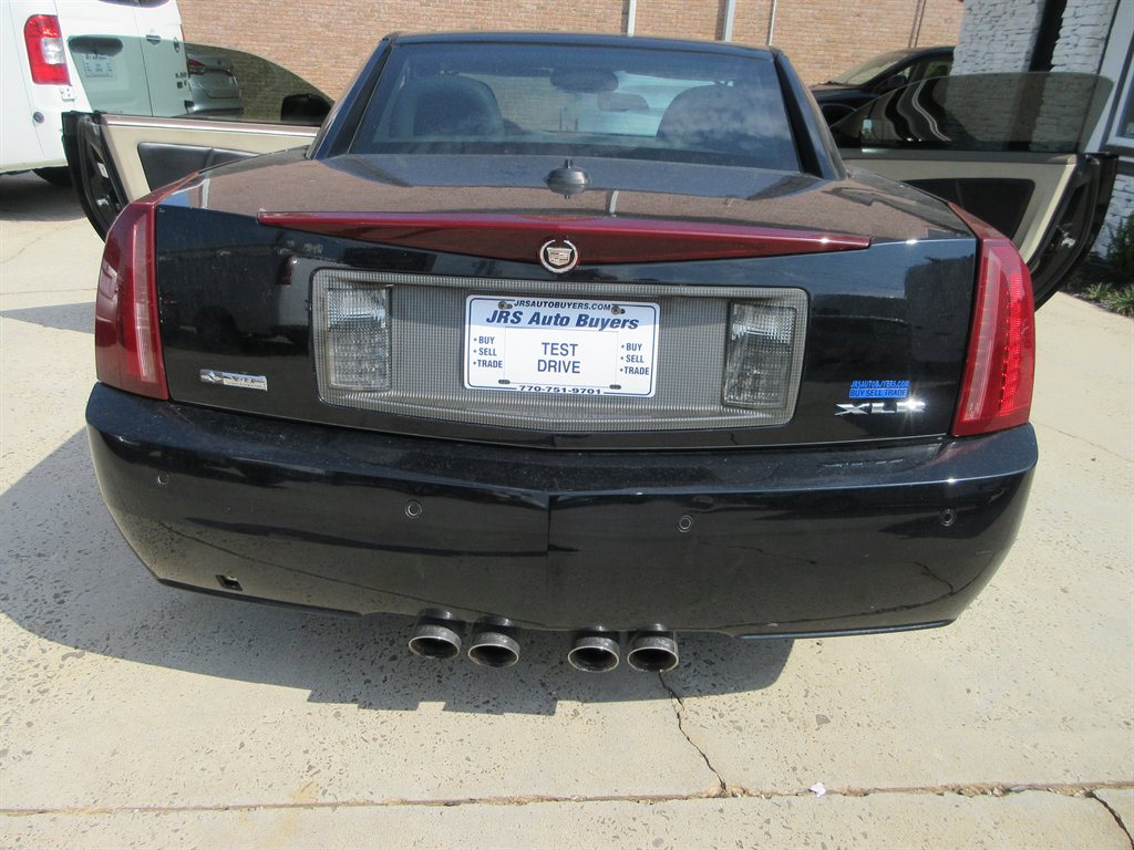 2004 Cadillac XLR Base - Photo 30