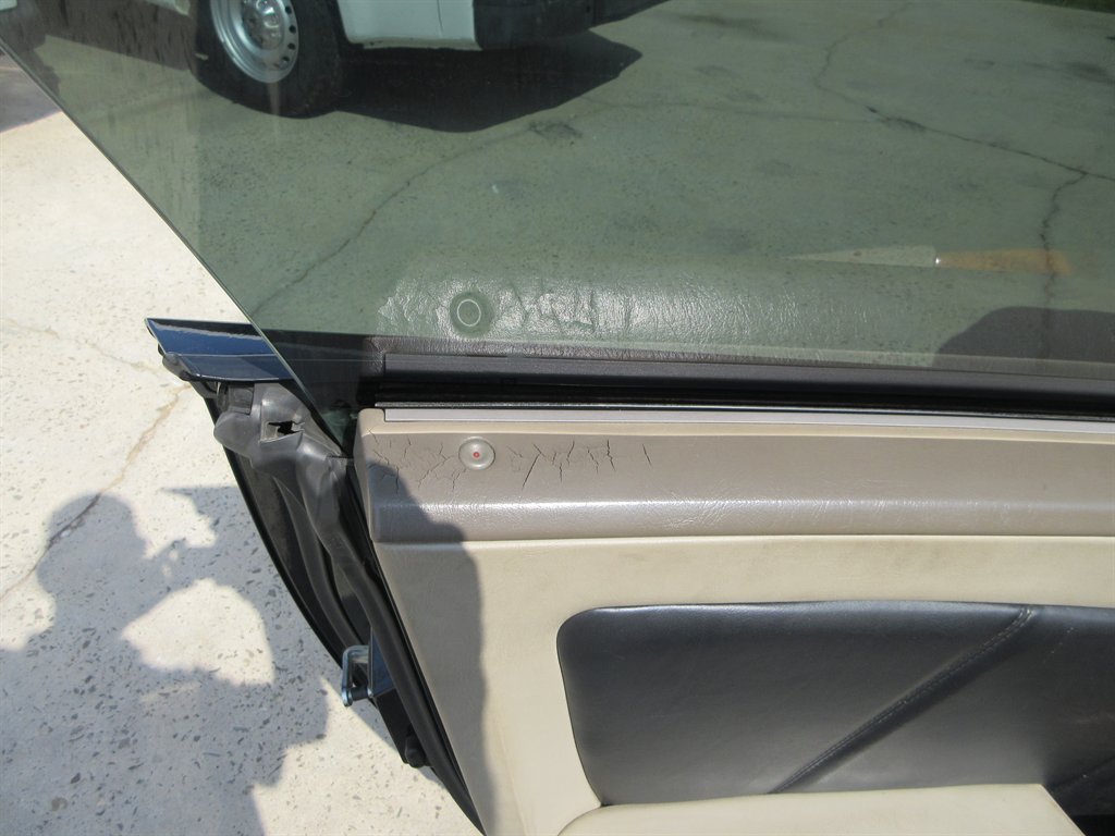 2004 Cadillac XLR Base - Photo 19